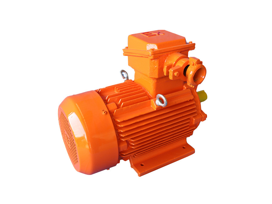 粉塵防爆電動(dòng)機(jī)