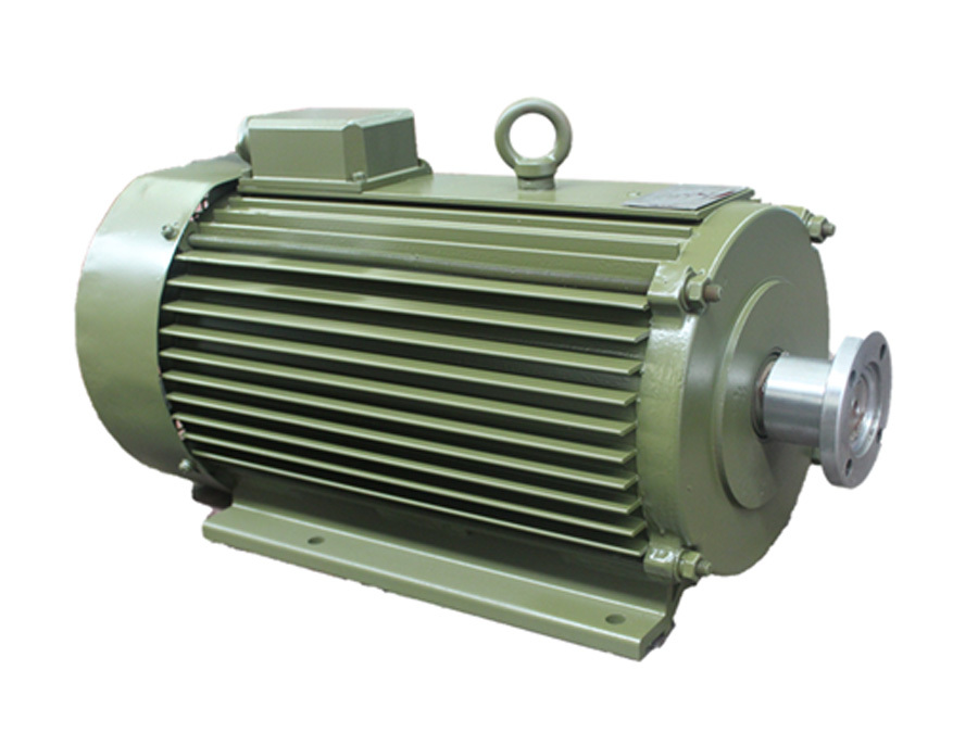 稀土永磁防水同步型防爆電動(dòng)機(jī)