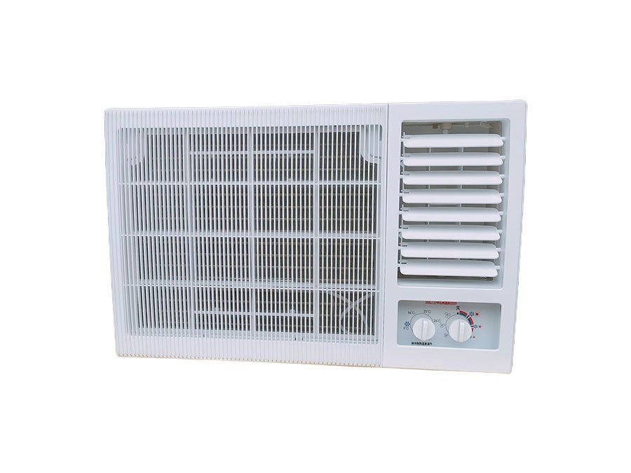 防爆窗式空調(diào)