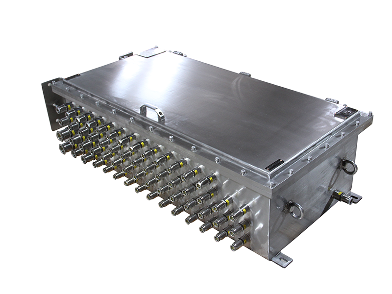 ATEX防爆接線箱(316不銹鋼)