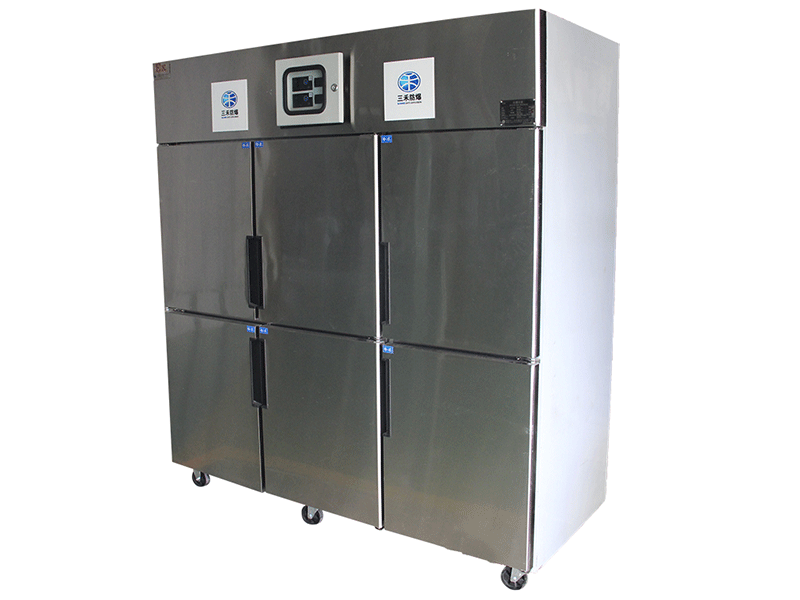 防爆冰箱（不銹鋼）