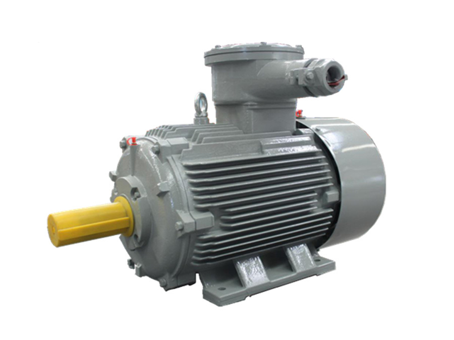 隔爆型防爆電動(dòng)機(jī)