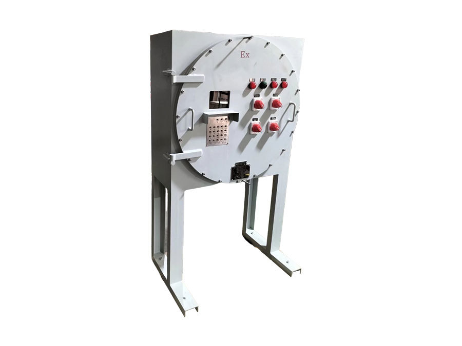 防爆控制柜（IIC級(jí)）