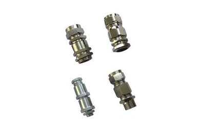 DQM電纜夾緊密封接頭系列（dII、e）