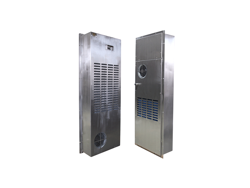 ATEX不銹鋼機(jī)柜空調(diào)