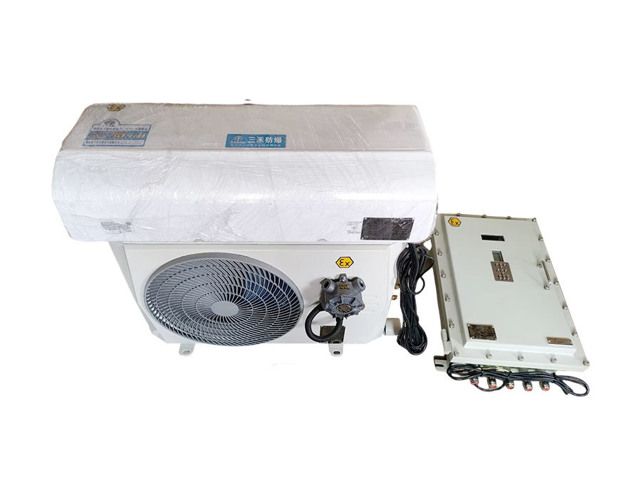 ATEX壁掛式防爆空調(diào)(IIB級）